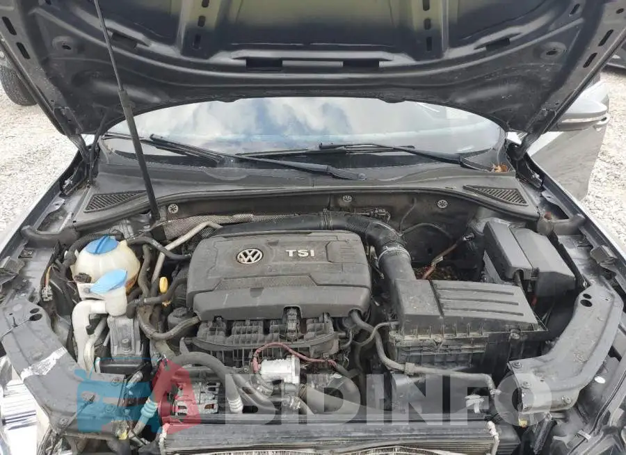 1VWAS7A36GC043280 Photo# 11