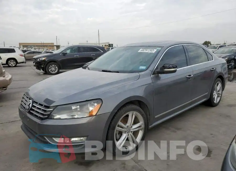 1VWBN7A37EC097762 Photo# 1