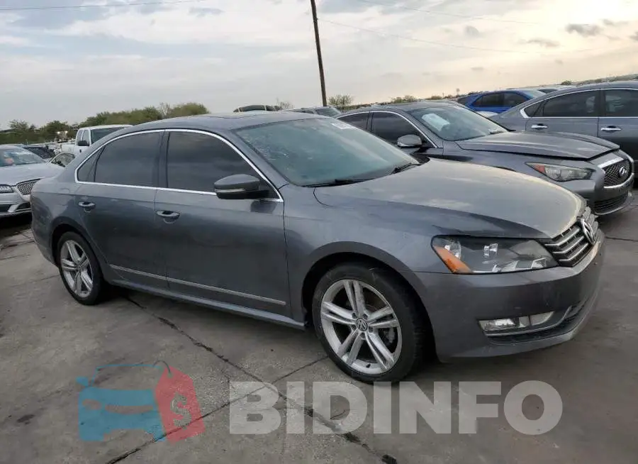 1VWBN7A37EC097762 Photo# 4
