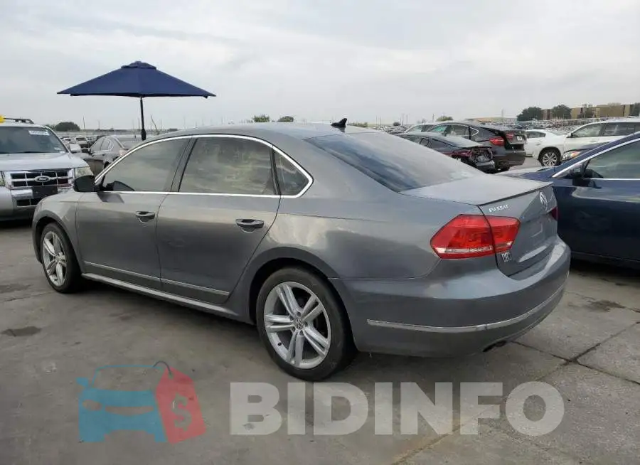 1VWBN7A37EC097762 Photo# 2