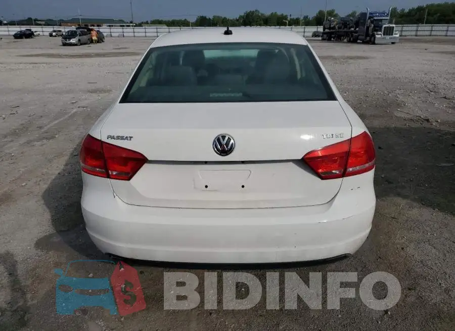1VWBN7A37EC106590 Photo# 6