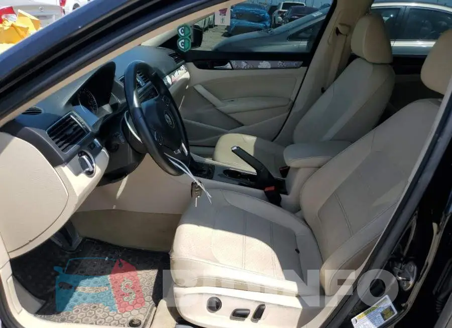 1VWBN7A3XEC003227 Photo# 7