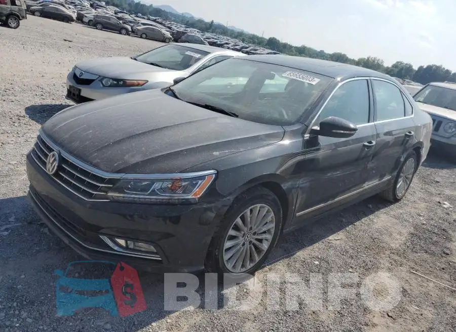 1VWBS7A35GC060141 Photo# 1