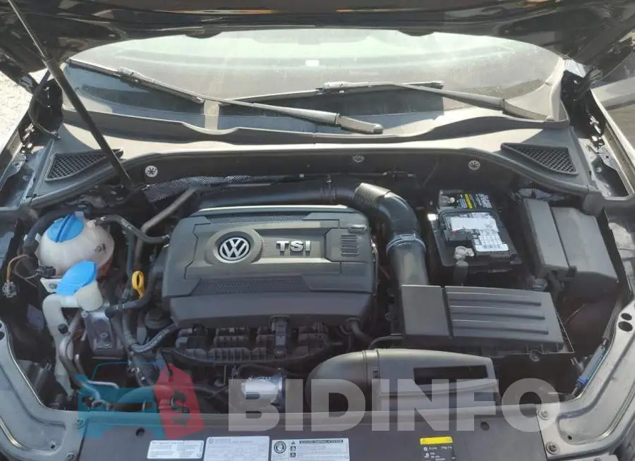 1VWBS7A35GC060141 Photo# 11