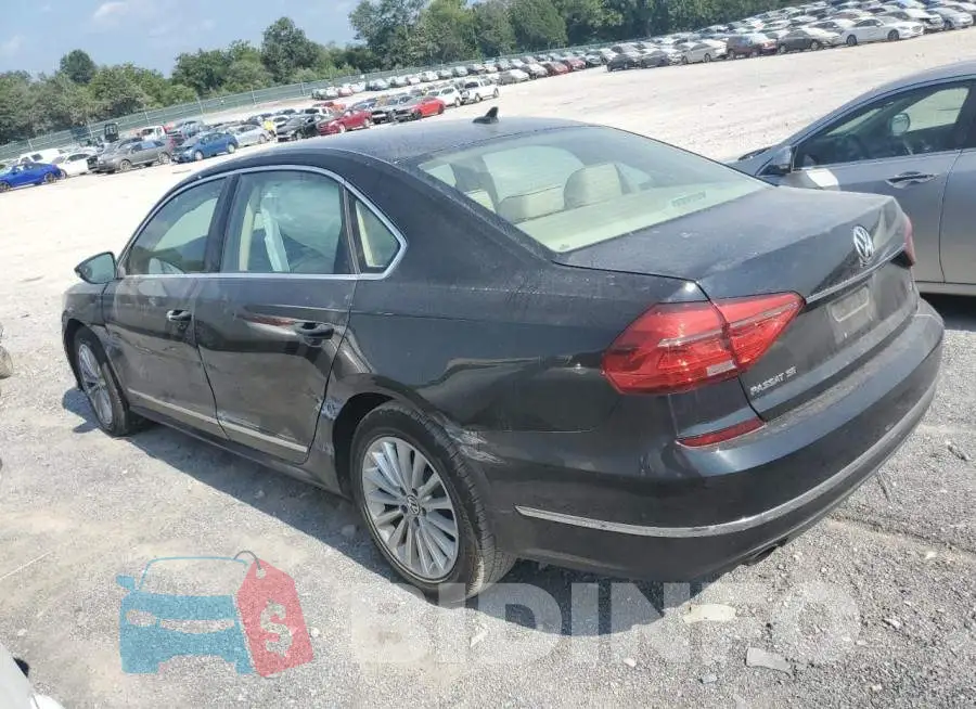1VWBS7A35GC060141 Photo# 2