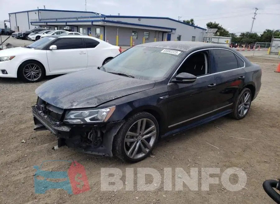 1VWDT7A30HC016474 Photo# 1