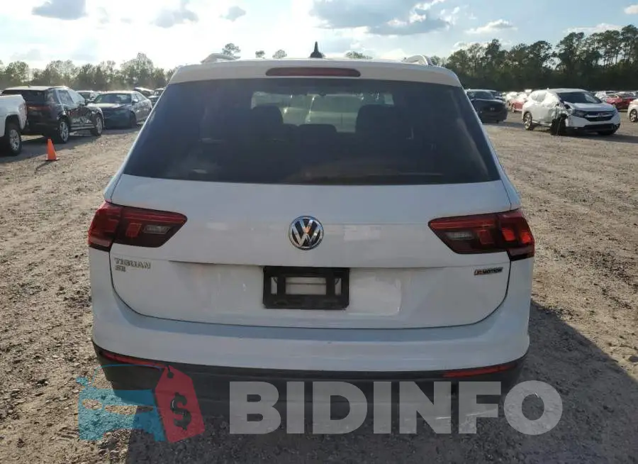 3VV2B7AX3KM116799 Photo# 6