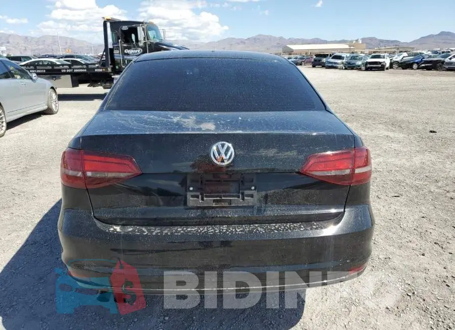 3VW2B7AJ1HM315561 Photo# 6