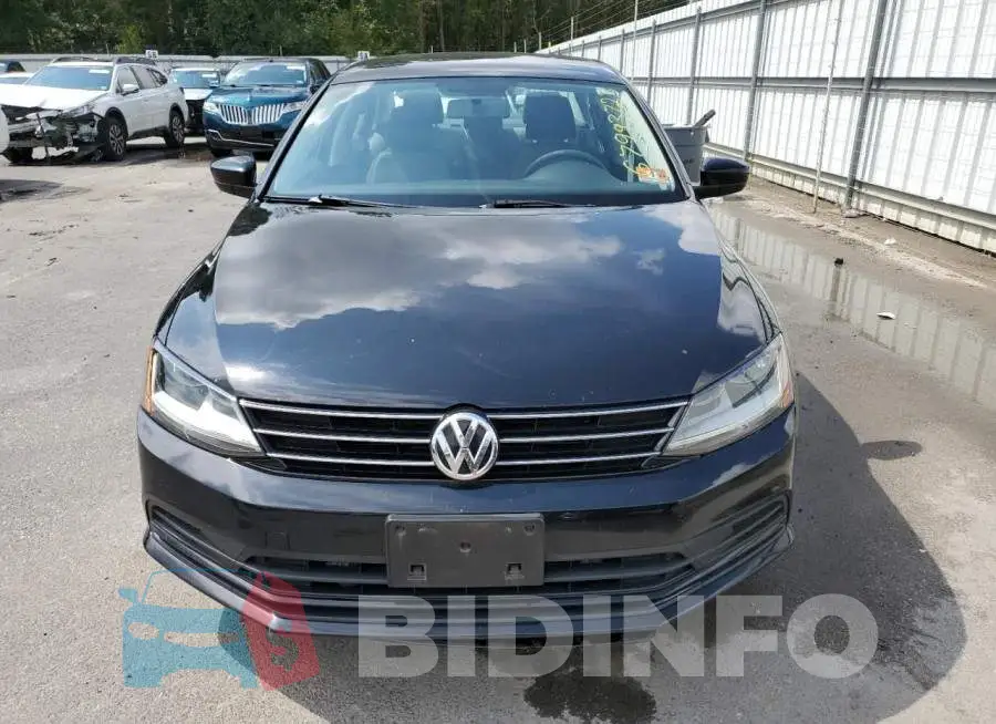 3VW2B7AJ4HM294446 Photo# 5