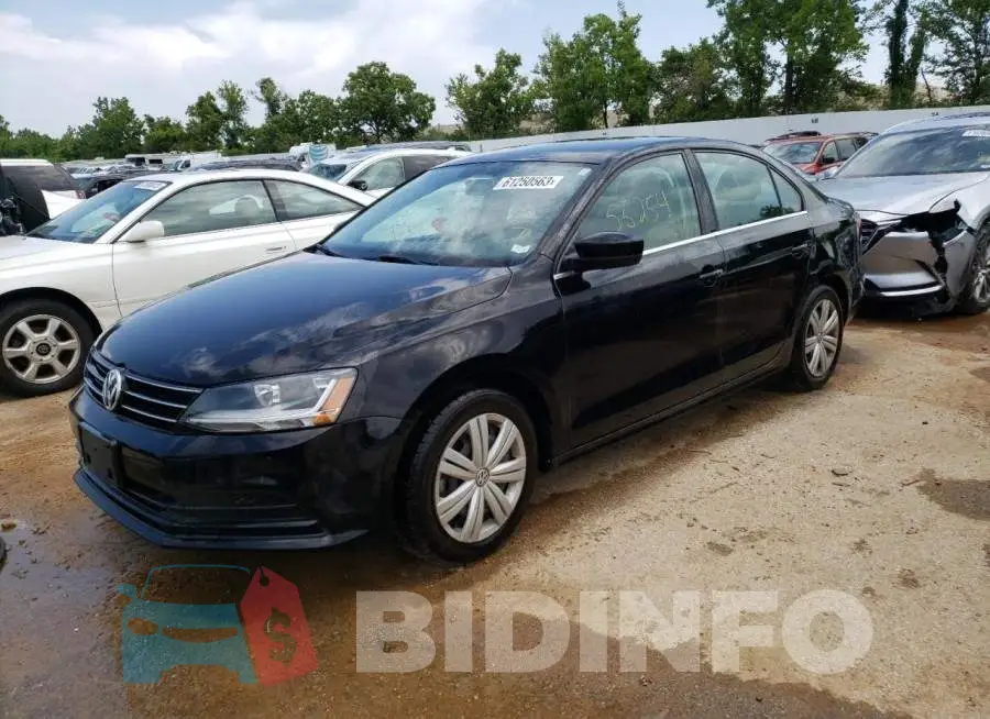3VW2B7AJ9HM316716 Photo# 1