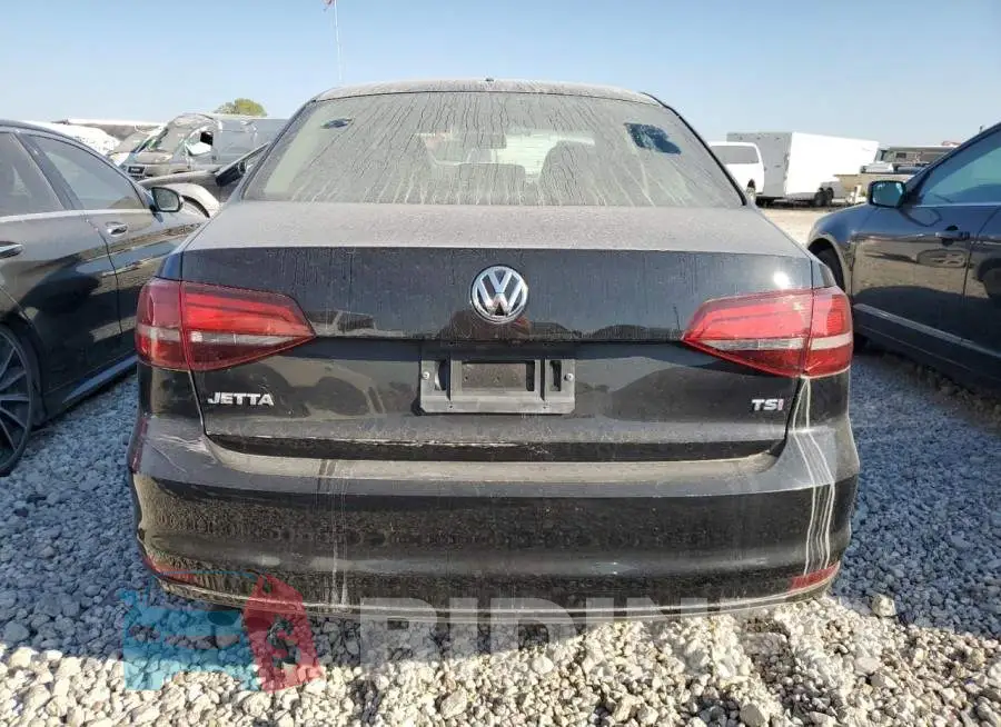3VW2B7AJXHM366282 Photo# 6