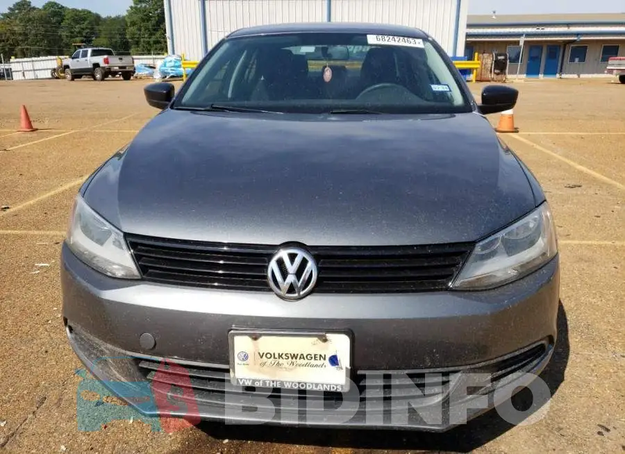 3VW2K7AJ4EM316621 Photo# 5
