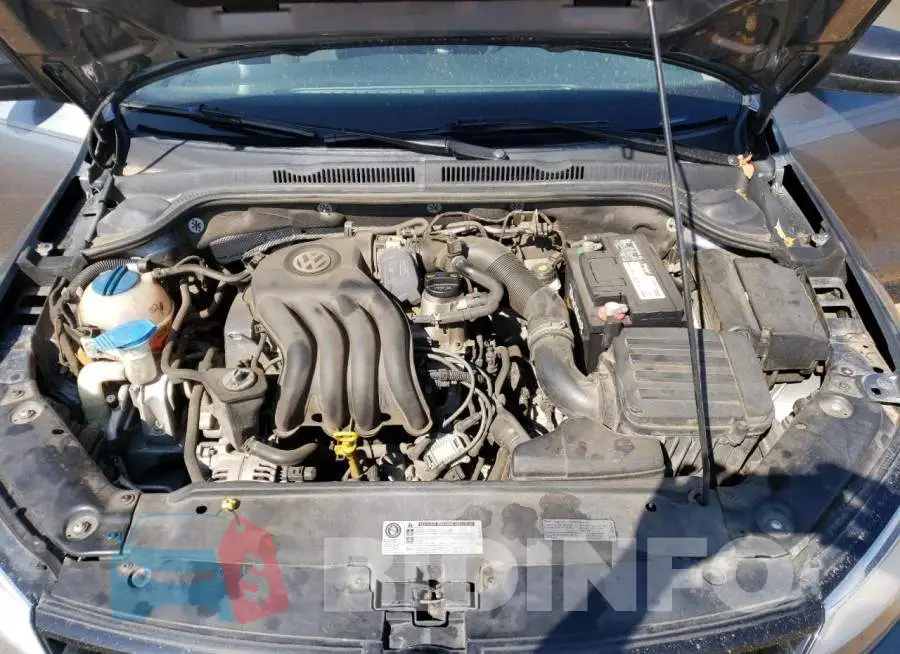 3VW2K7AJ4EM316621 Photo# 11