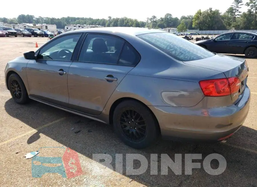 3VW2K7AJ4EM316621 Photo# 2