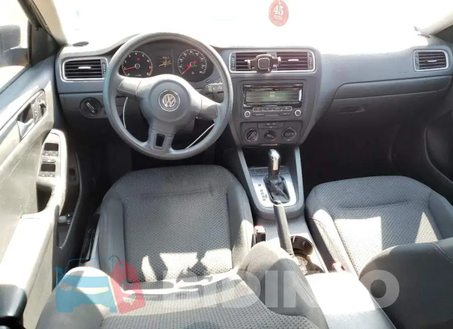 3VW2K7AJ4EM316621 Photo# 8