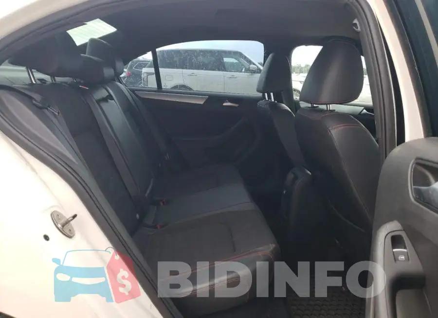 3VW5S7AJ9EM350129 Photo# 10