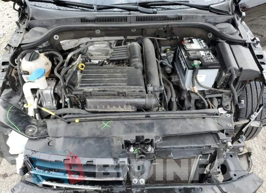 3VWDB7AJ9HM409051 Photo# 11
