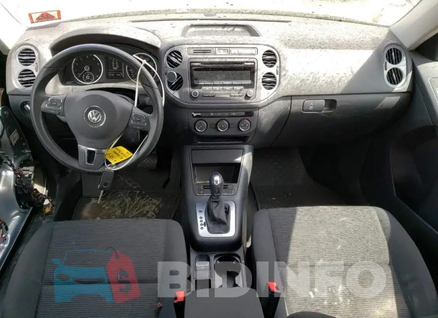 WVGAV3AXXEW525652 Photo# 8