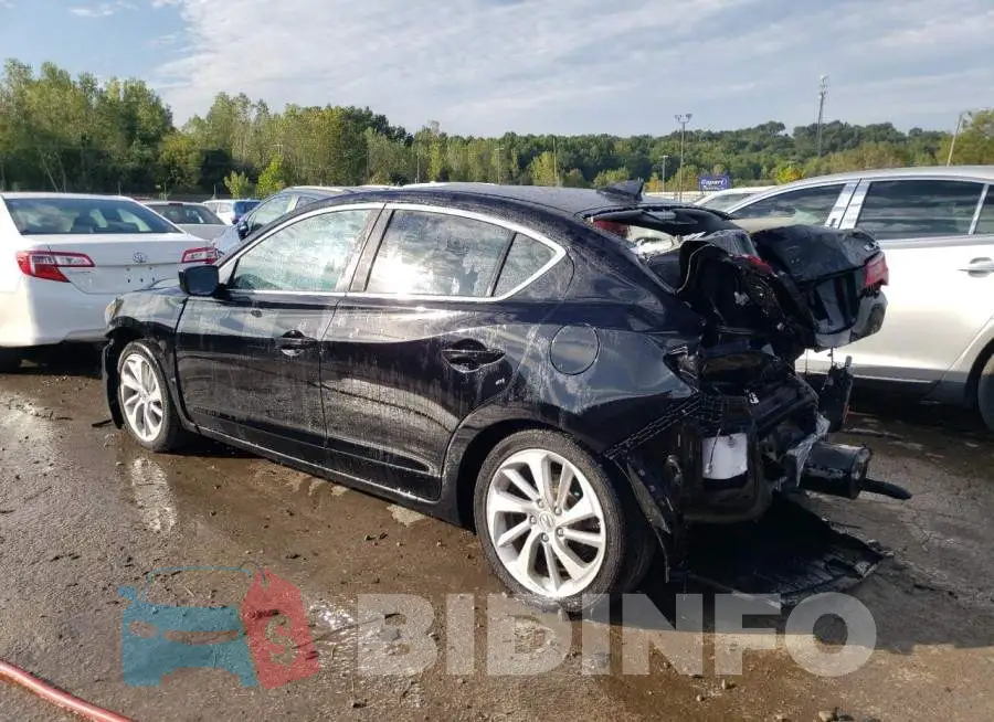 19UDE2F32HA009726 Photo# 2
