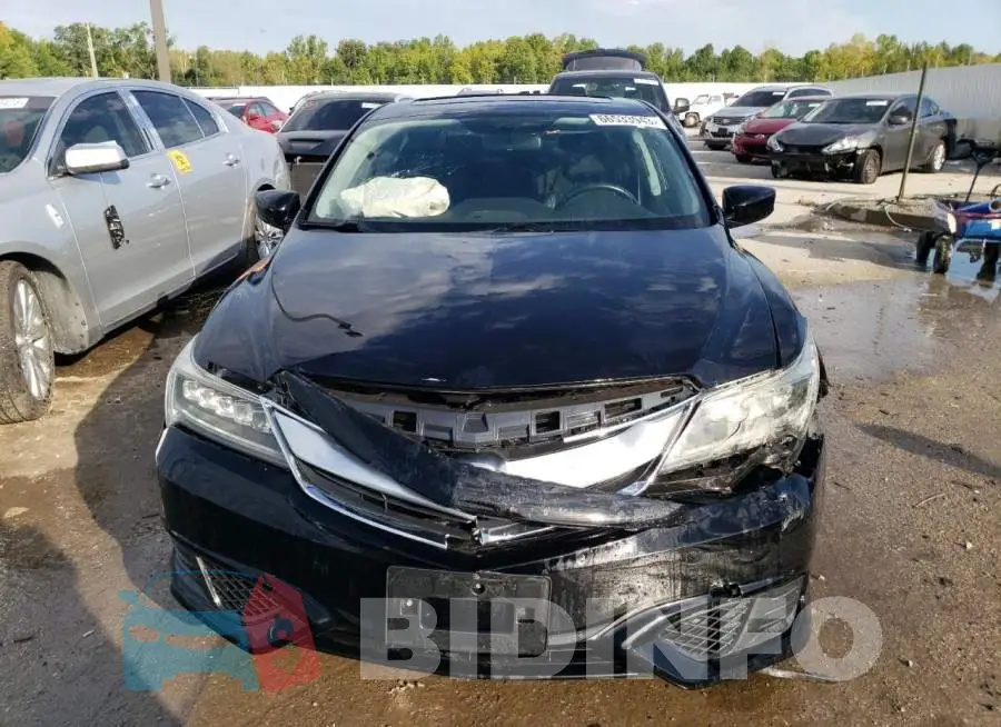 19UDE2F32HA009726 Photo# 5