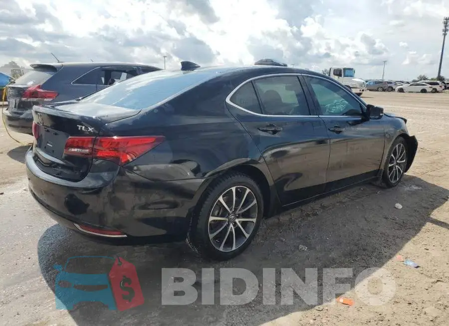 19UUB2F54FA016992 Photo# 3