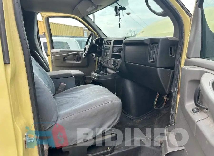 1GD675CB2E1167134 Photo# 5