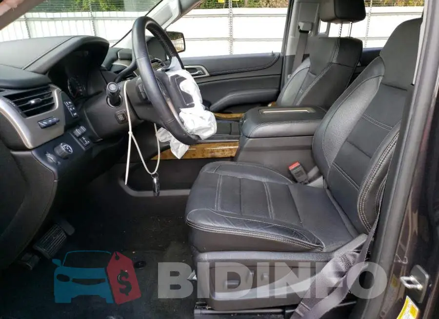 1GKS1HKJ2GR430911 Photo# 7
