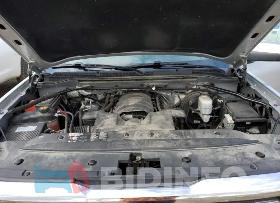 1GTV2MECXGZ345083 Photo# 11