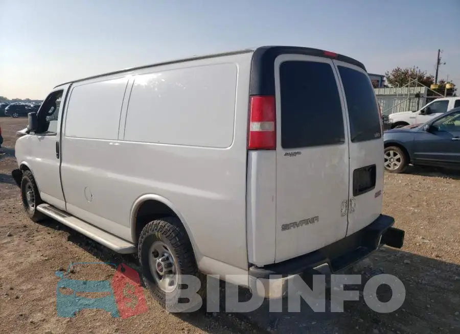1GTW7AFF8H1903848 Photo# 2