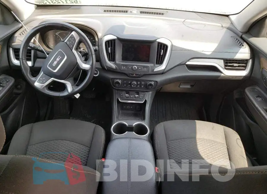 3GKALMEV3KL229998 Photo# 8