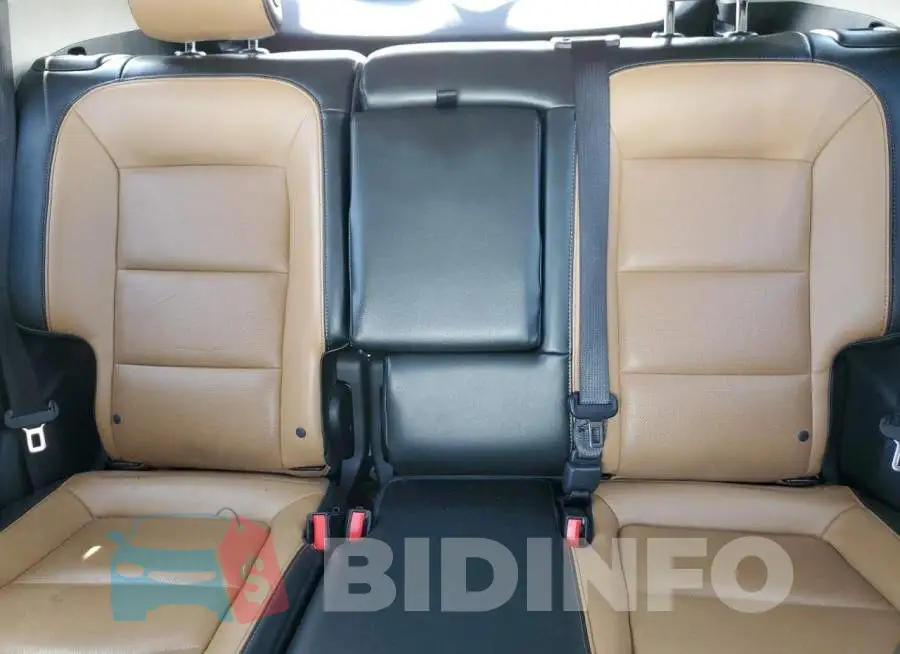 3GKALPEX1JL325047 Photo# 10