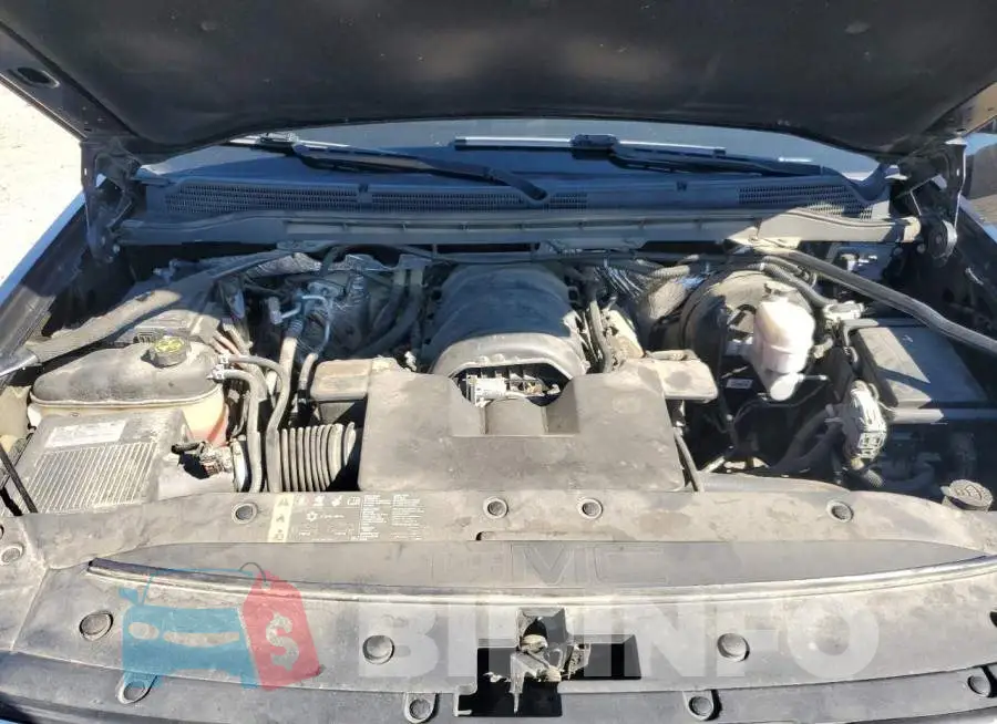 3GTU2NEC7HG201669 Photo# 11