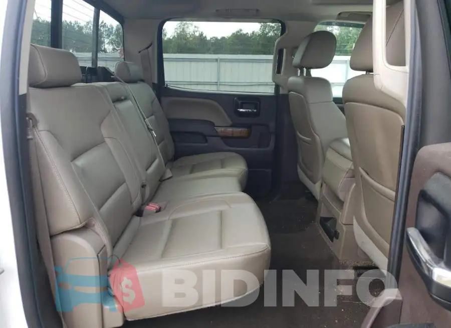 3GTU2VEC4EG259010 Photo# 10