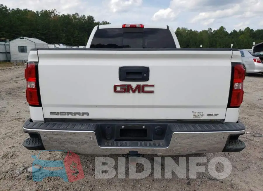 3GTU2VEC4EG259010 Photo# 6