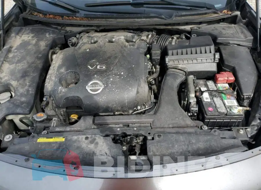 1N4AA5AP2EC908259 Photo# 11
