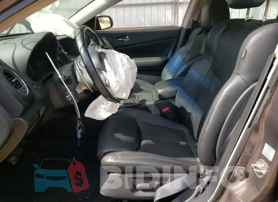 1N4AA5AP4EC463037 Photo# 7