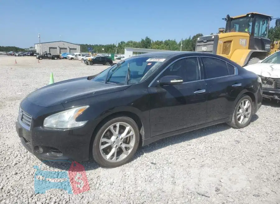 1N4AA5AP6EC914033 Photo# 1