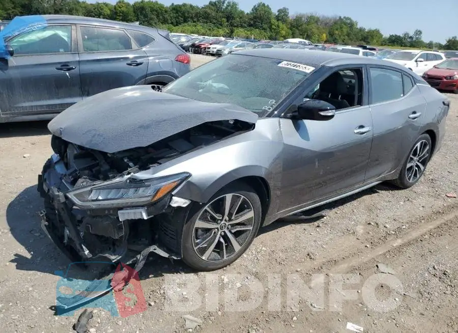 1N4AA6CV2PC508724 Photo# 1