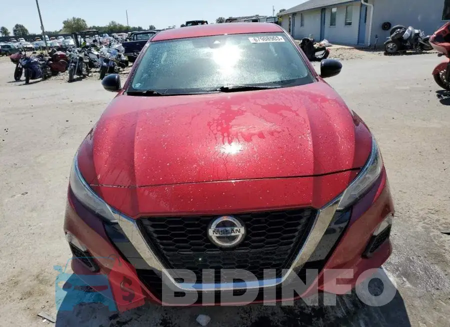 1N4BL4CV1LC150402 Photo# 5
