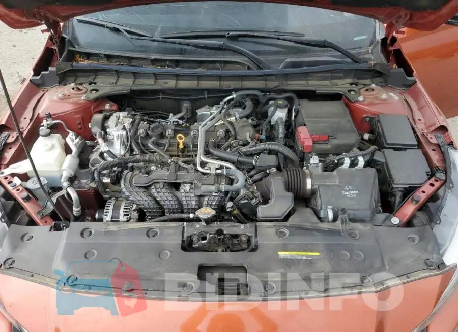 1N4BL4CV8MN353227 Photo# 11
