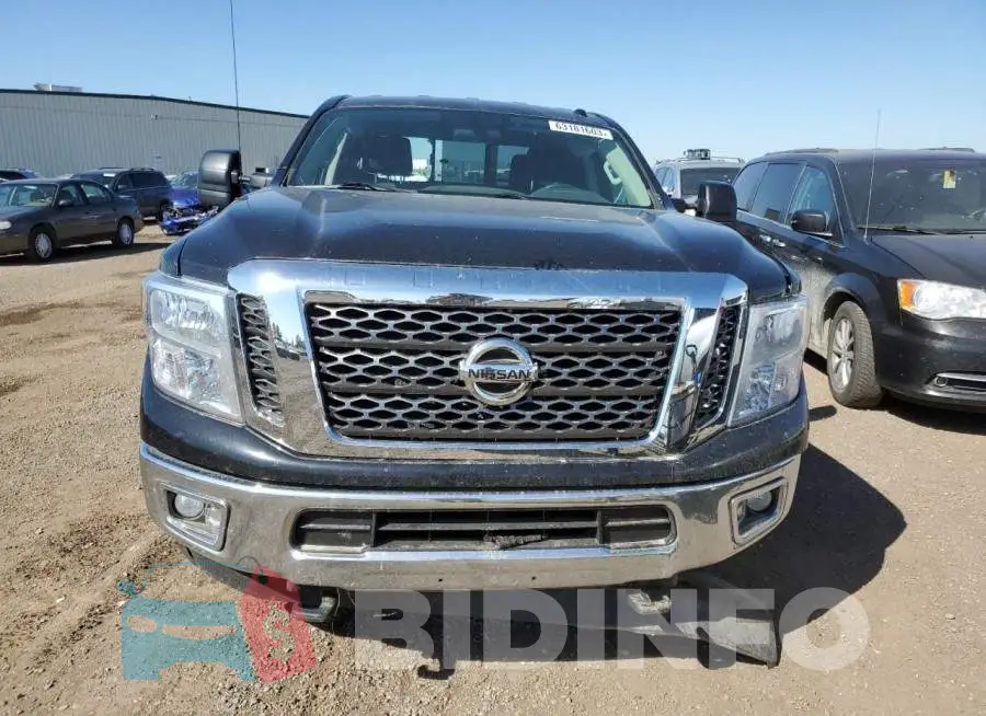 1N6AA1F3XJN528400 Photo# 5