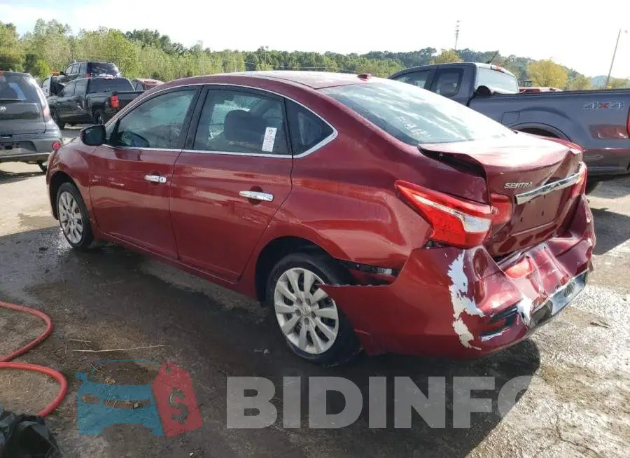 3N1AB7AP3FL676170 Photo# 2