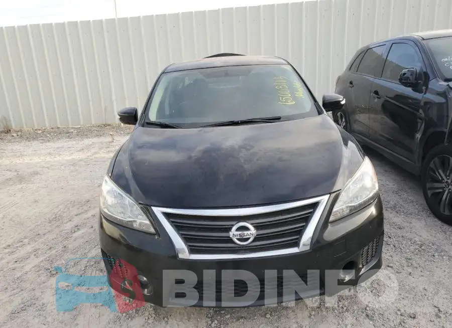 3N1AB7AP3FY345804 Photo# 5