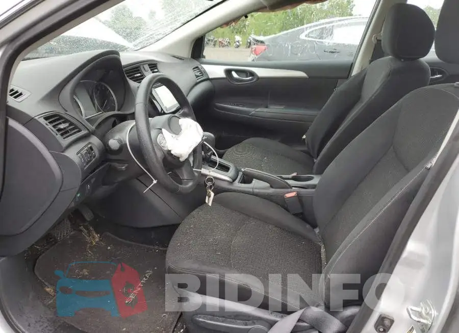 3N1AB7AP4KY343523 Photo# 7