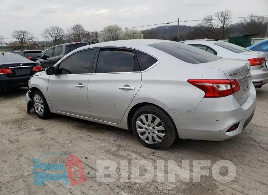 3N1AB7AP6JY327080 Photo# 2