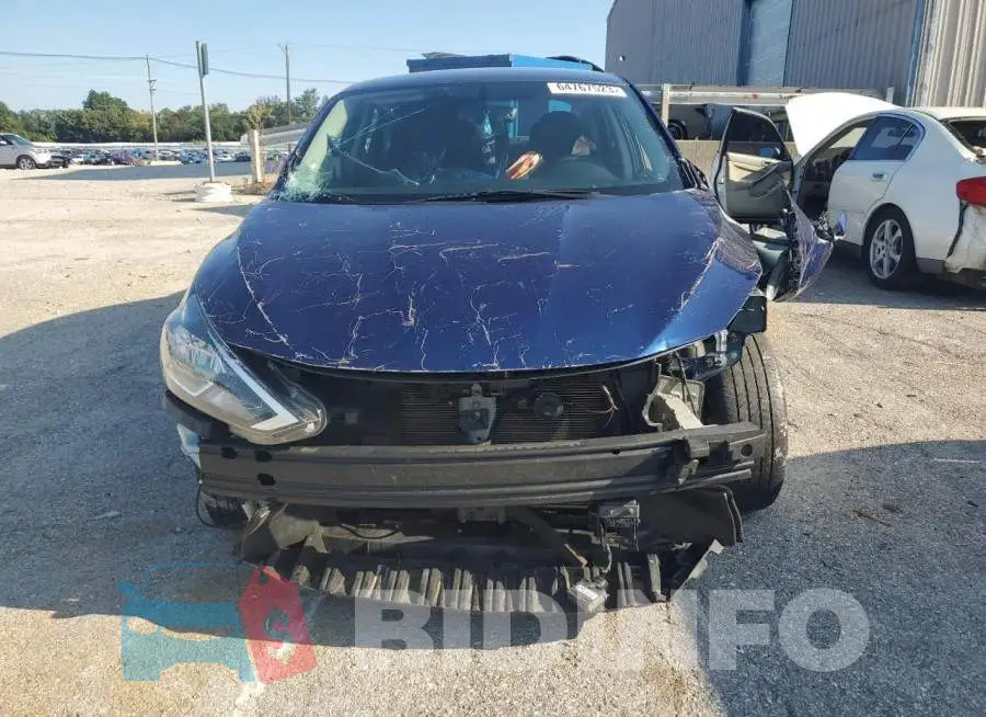 3N1AB7APXKY270576 Photo# 5