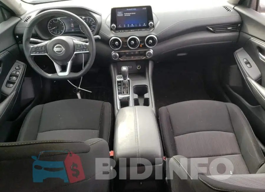3N1AB8CV3NY266696 Photo# 8