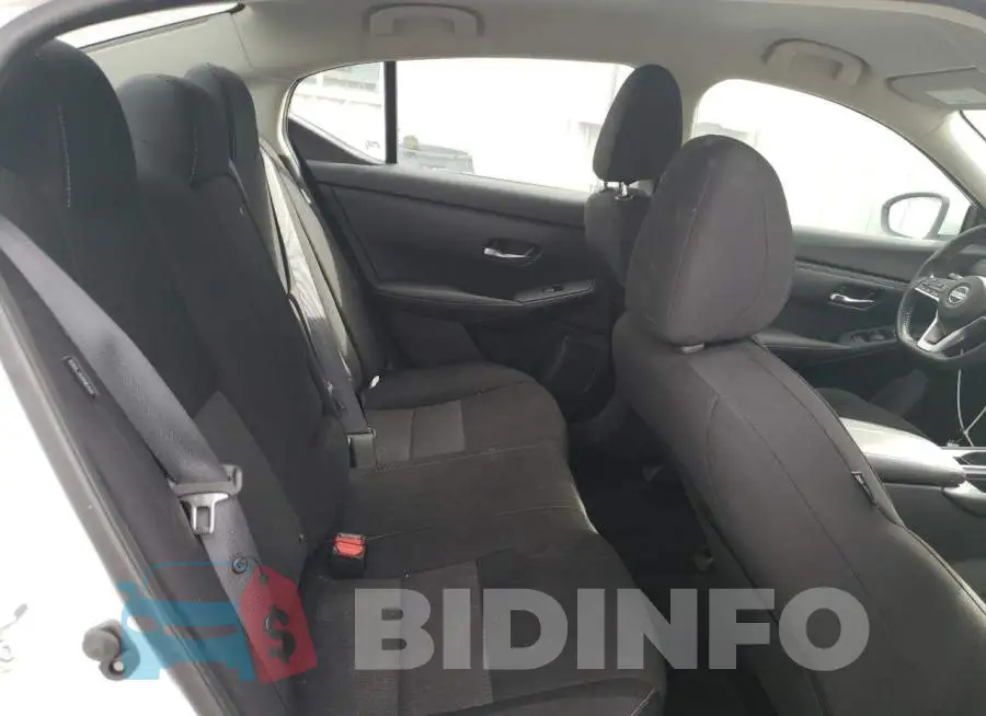 3N1AB8CV3NY266696 Photo# 10