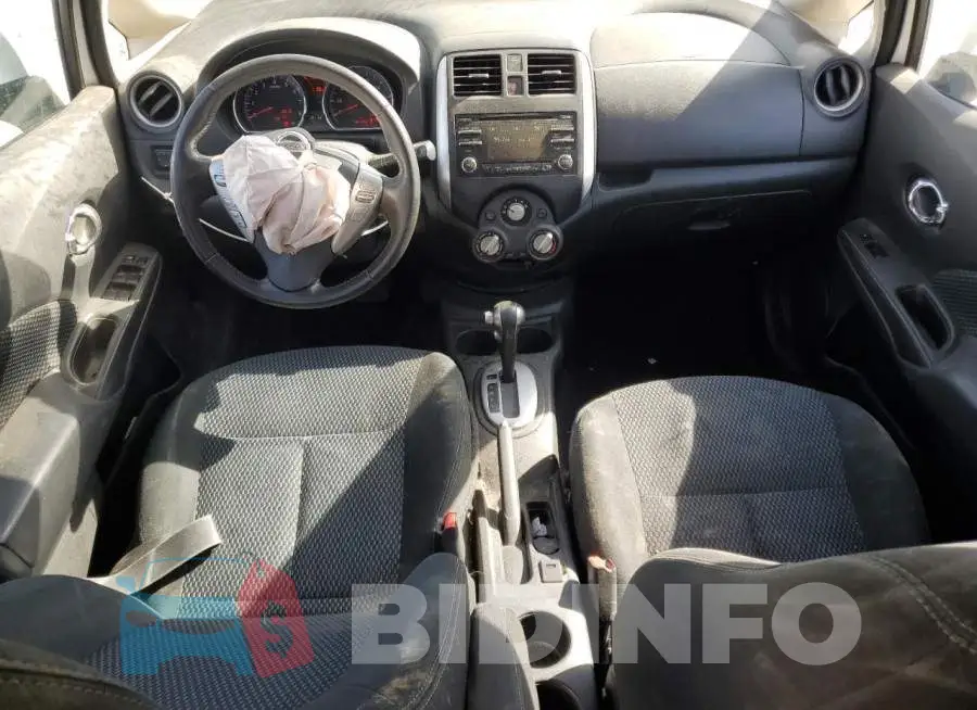 3N1CE2CP1EL431916 Photo# 8