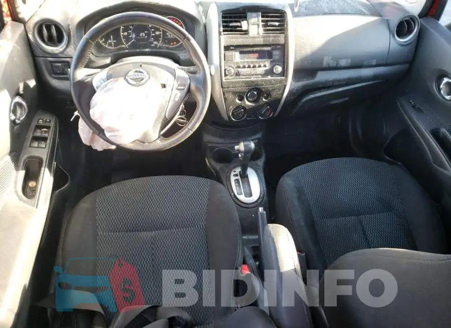 3N1CE2CP1FL355017 Photo# 8